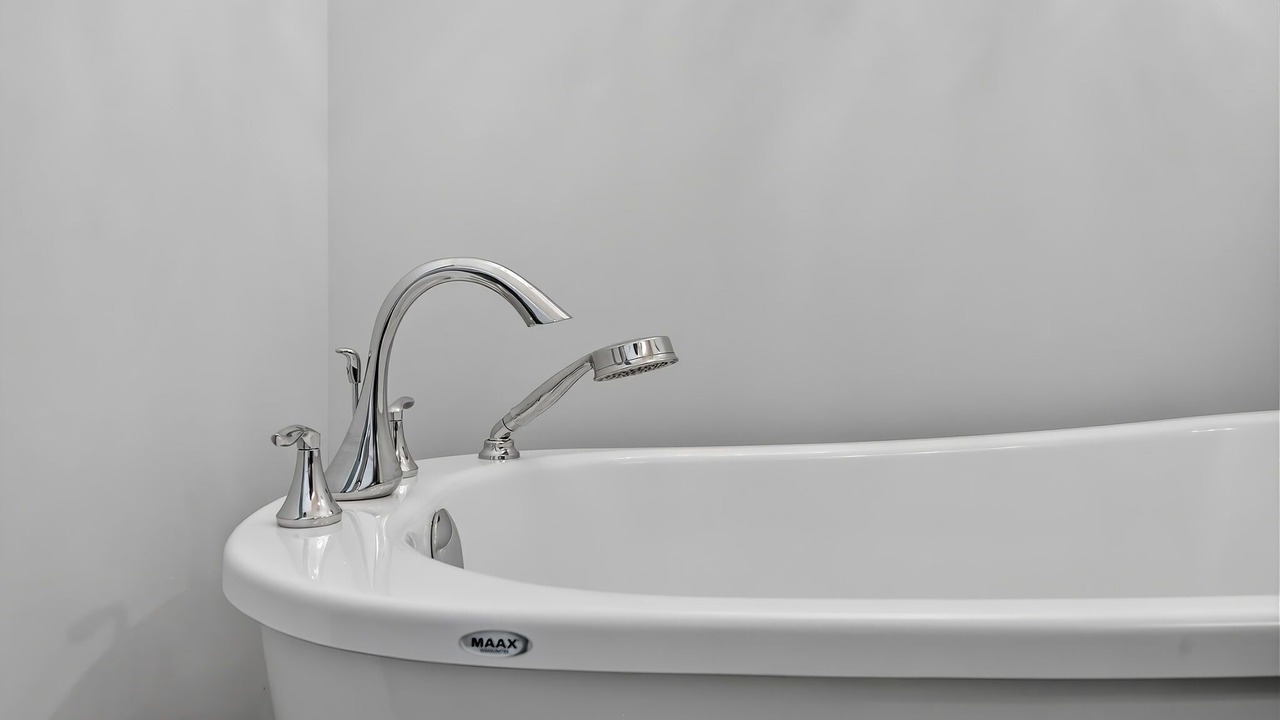 Photo of Bathroom in Central Okanagan