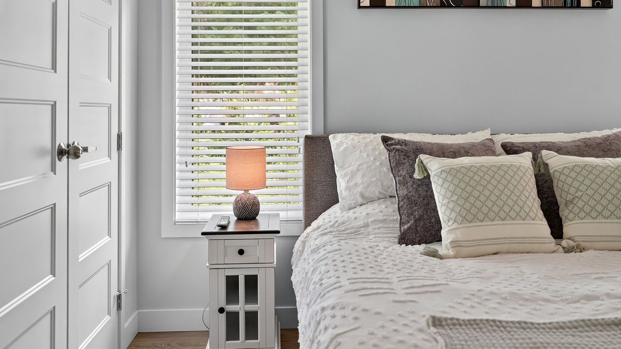 Photo of Bedroom in Central Okanagan