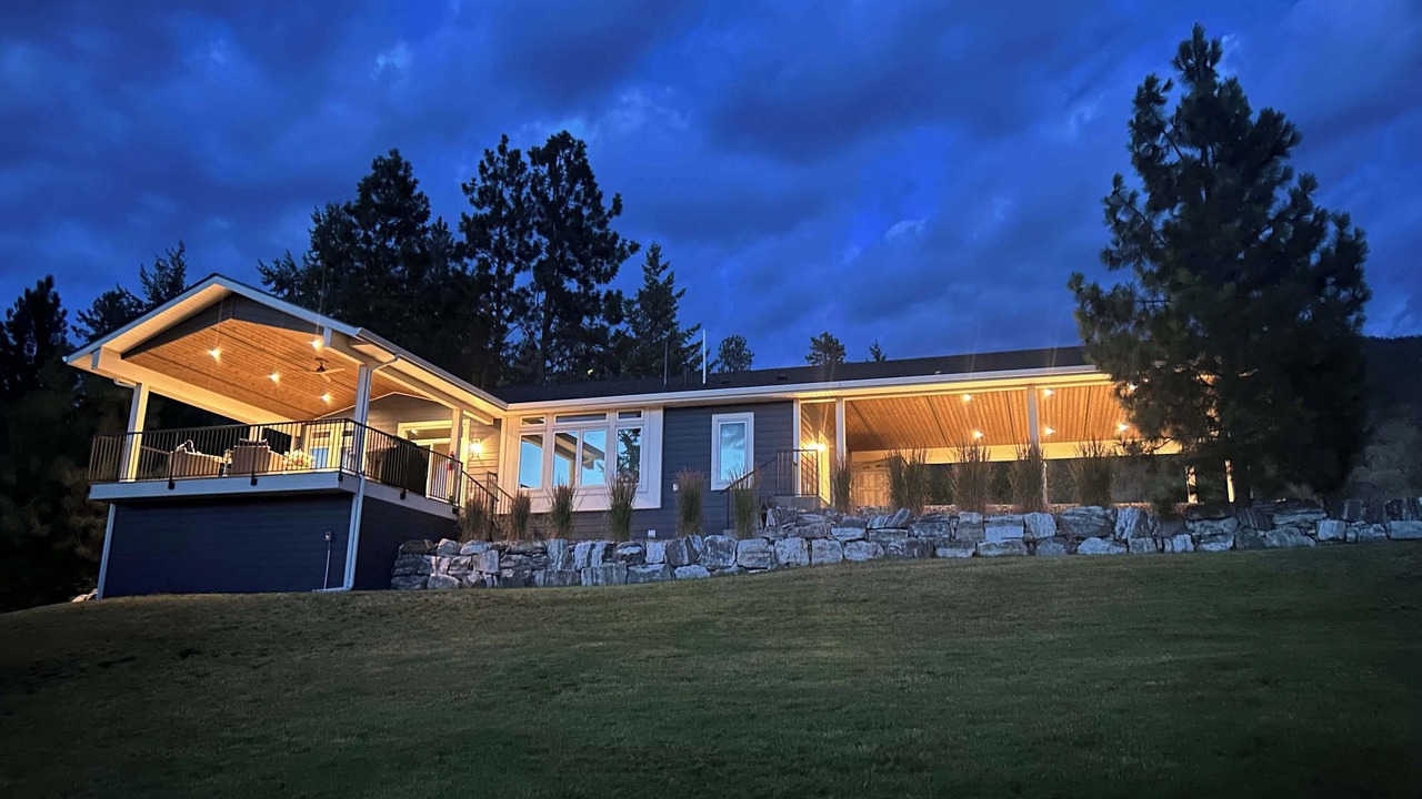 Photo of Outdoor in Central Okanagan