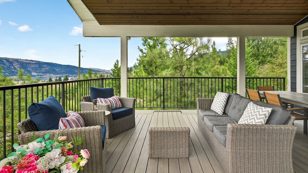 Photo of Outdoor in Central Okanagan