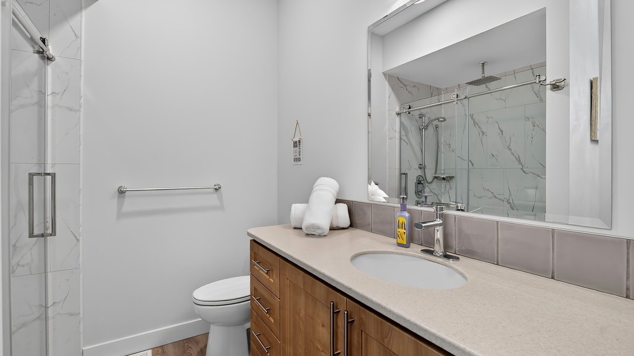 Photo of Bathroom in Central Okanagan
