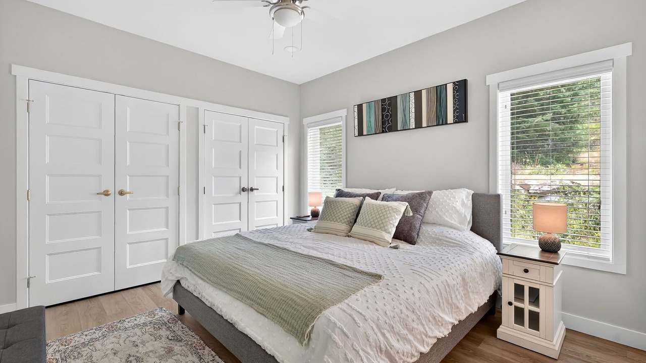 Photo of Bedroom in Central Okanagan