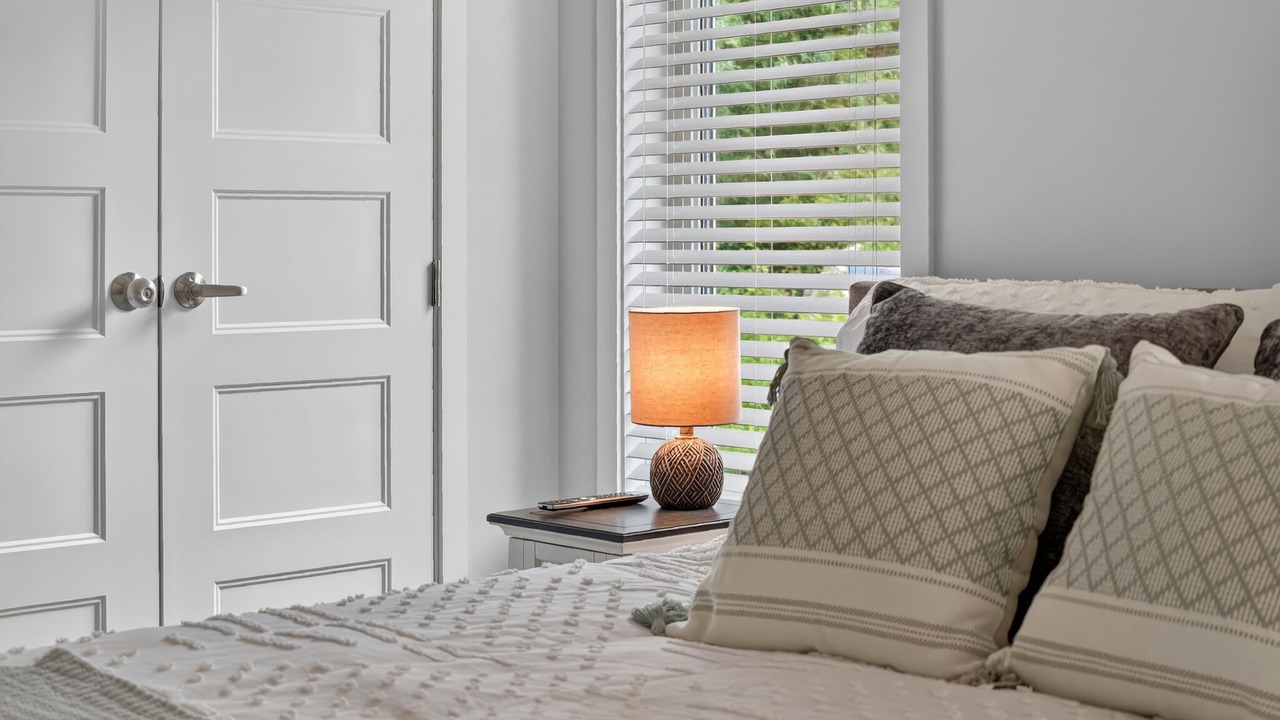 Photo of Bedroom in Central Okanagan