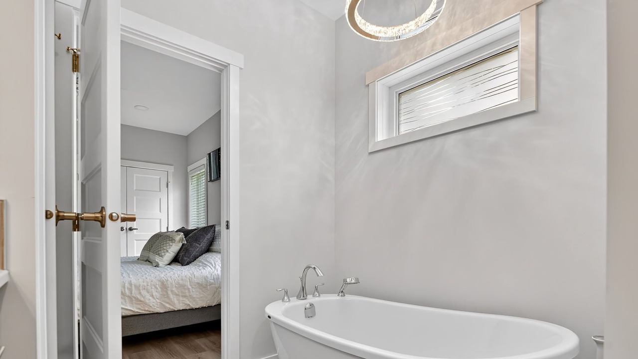 Photo of Bathroom in Central Okanagan