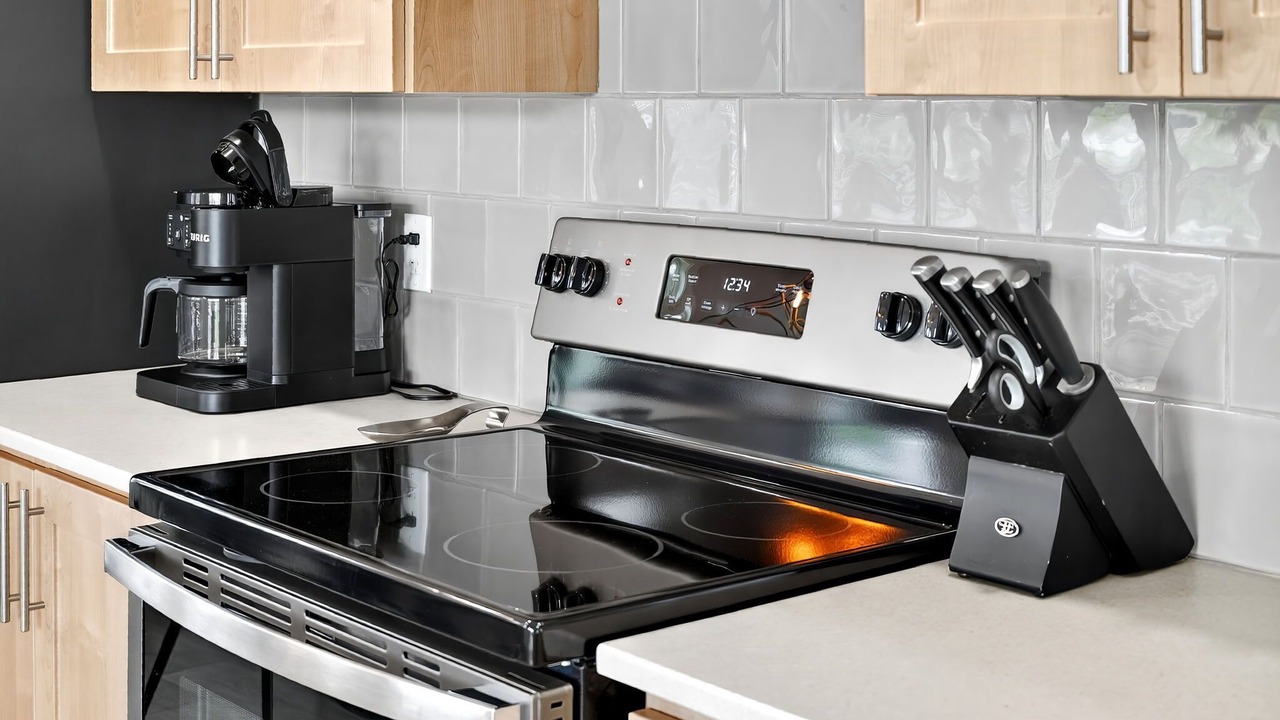 Photo of Kitchen in Central Okanagan