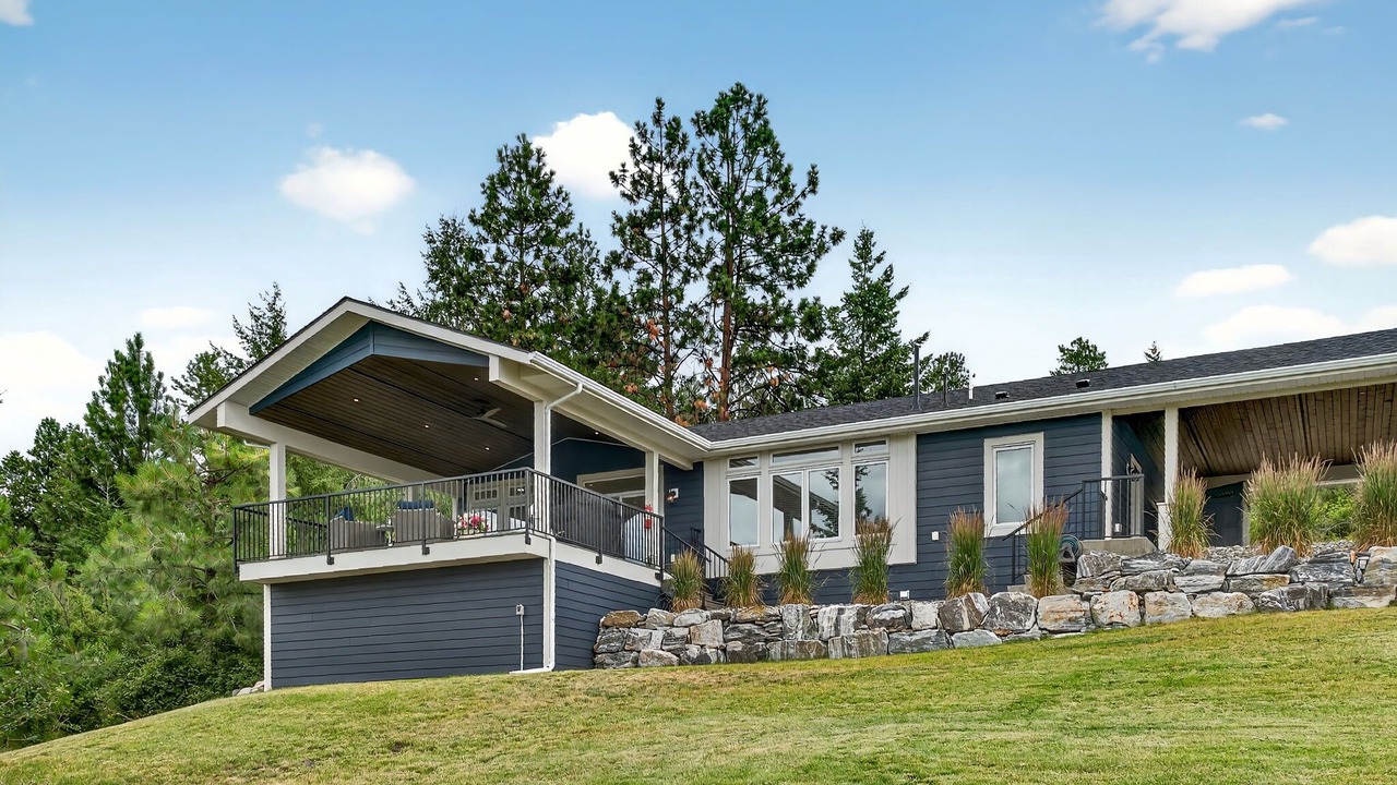Photo of Outdoor in Central Okanagan