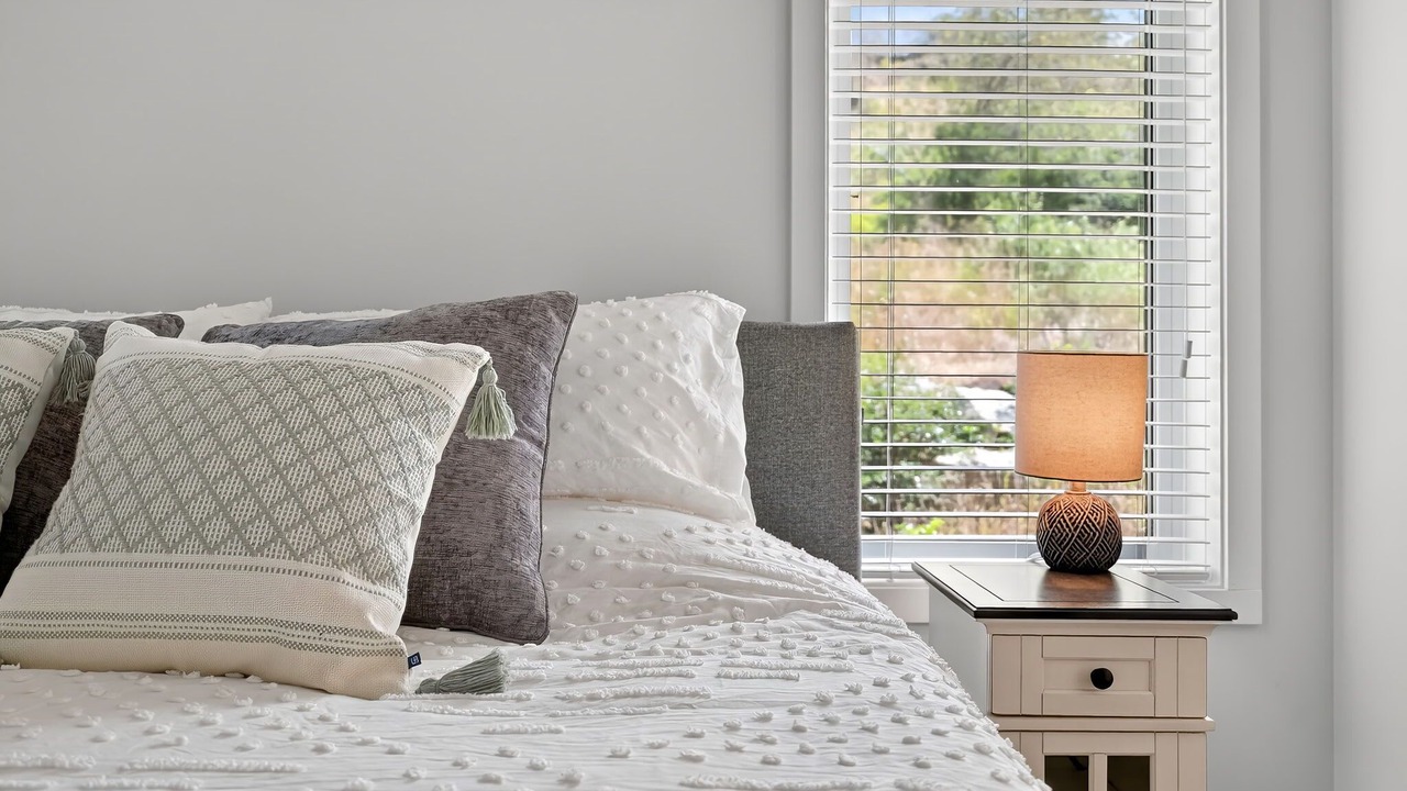 Photo of Bedroom in Central Okanagan