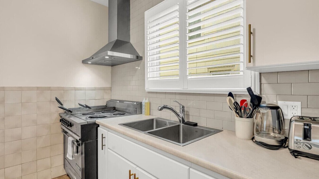 Photo of Kitchen in Niagara Falls