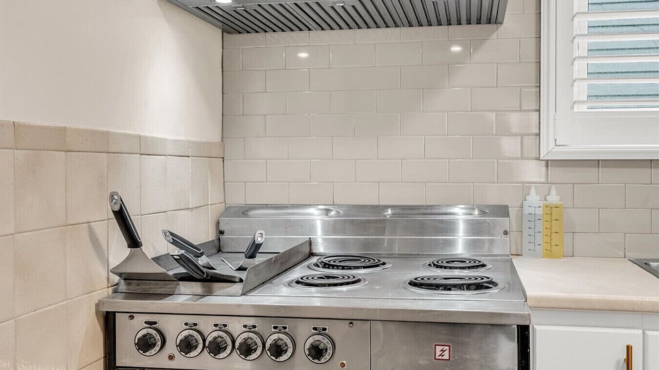 Photo of Kitchen in Niagara Falls