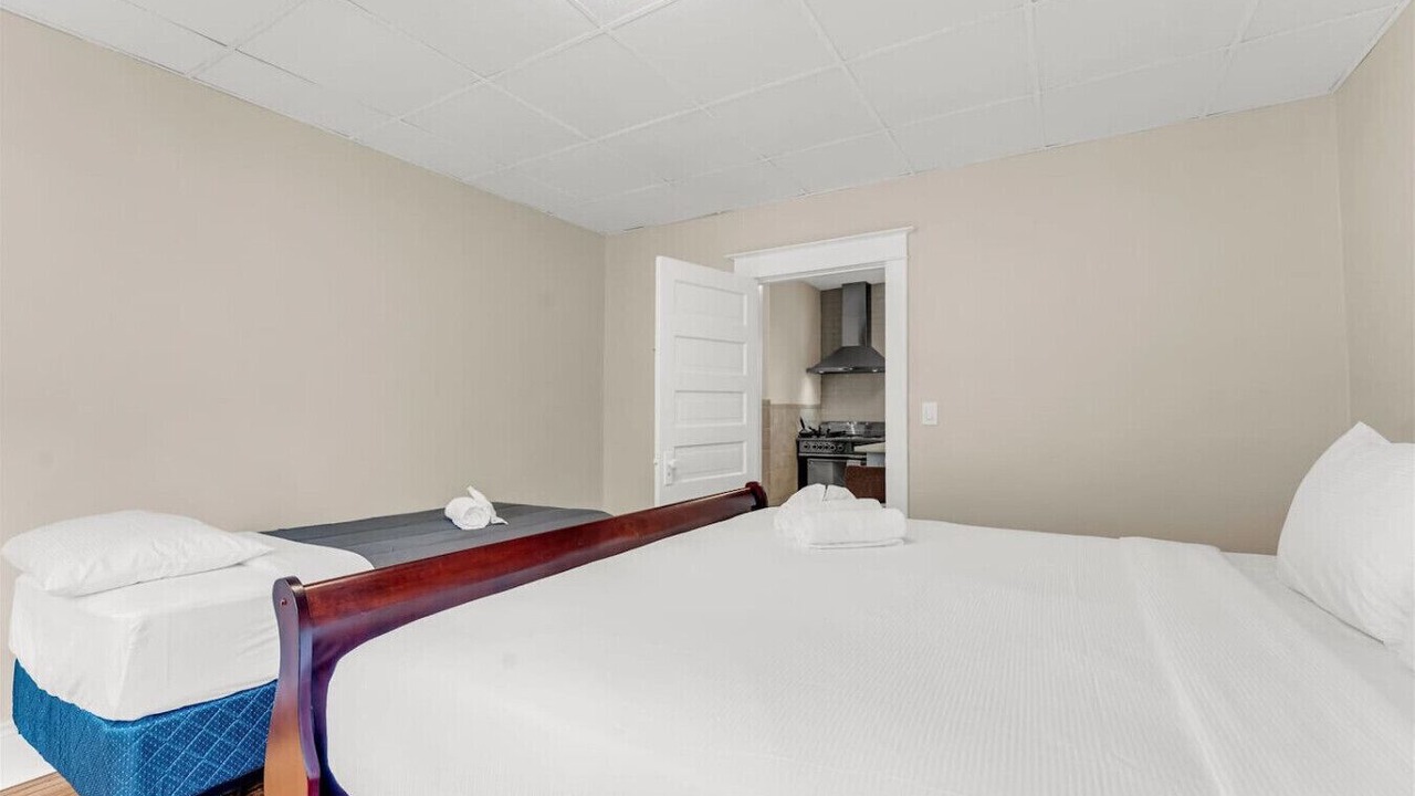 Photo of Bedroom in Niagara Falls