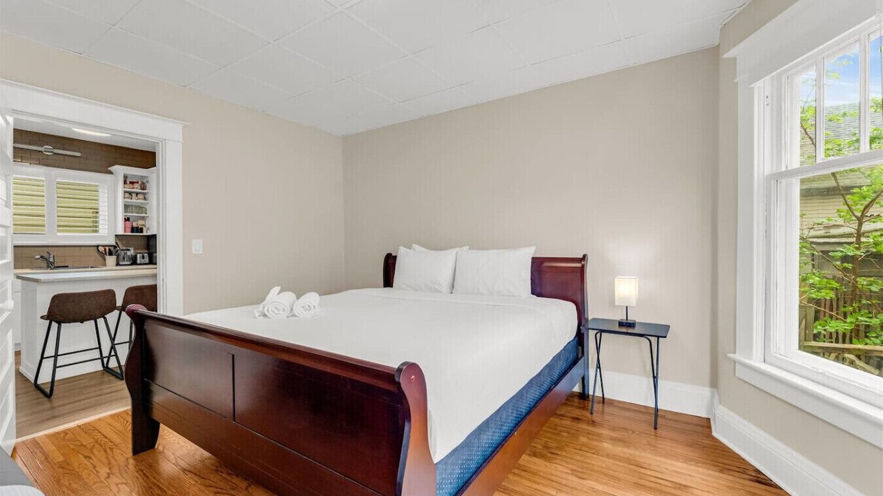 Photo of Bedroom in Niagara Falls