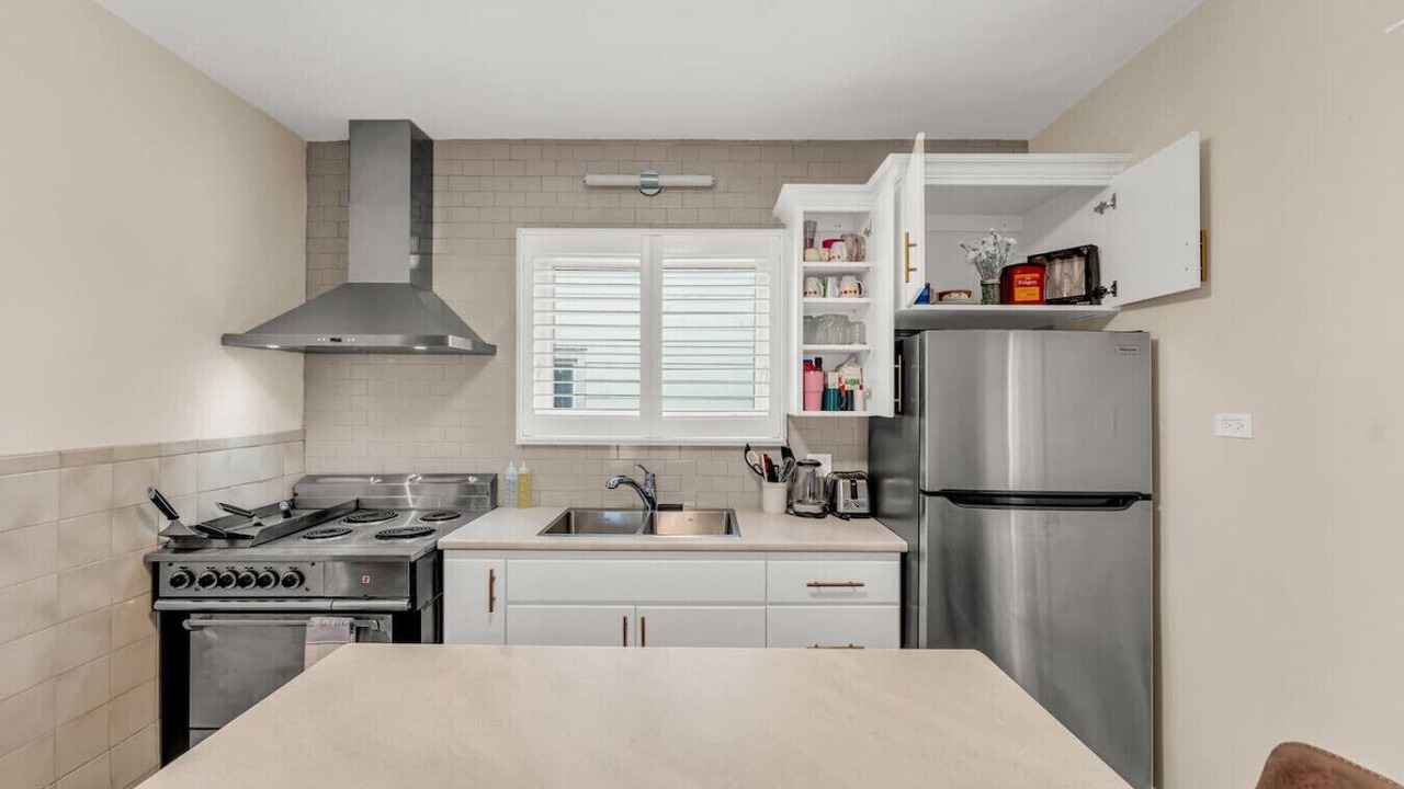 Photo of Kitchen in Niagara Falls