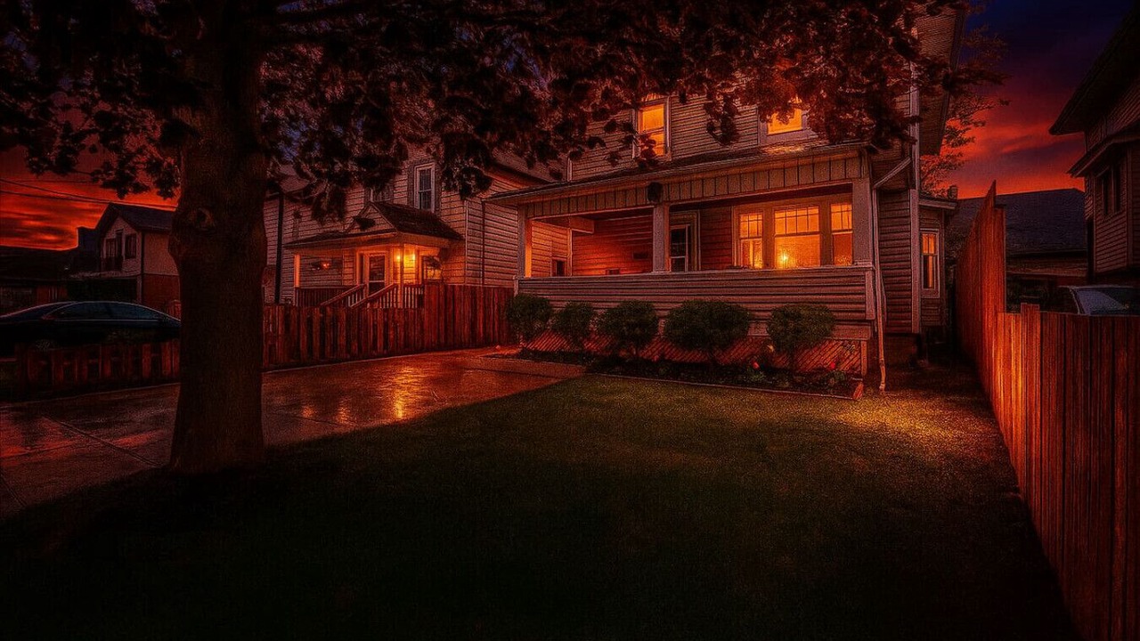 Photo of Outdoor in Niagara Falls
