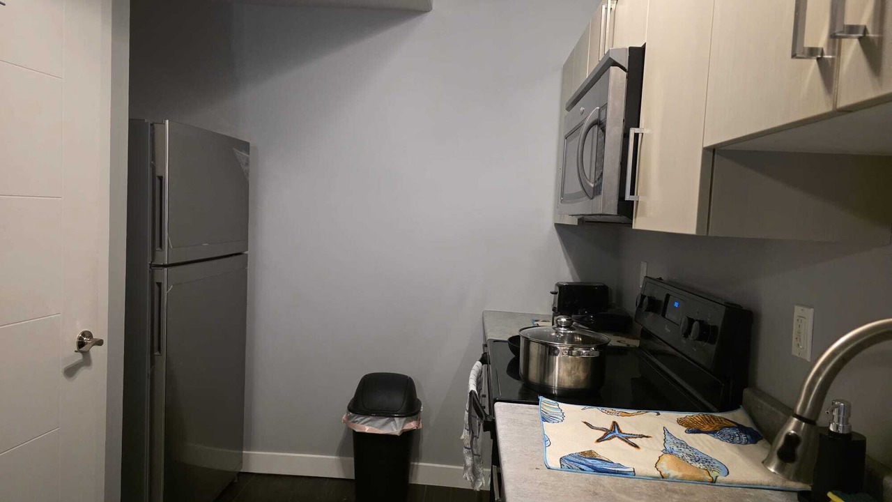Photo of Kitchen in Saskatoon