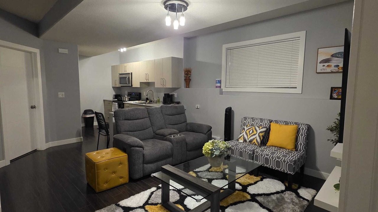 Photo of Livingroom in Saskatoon