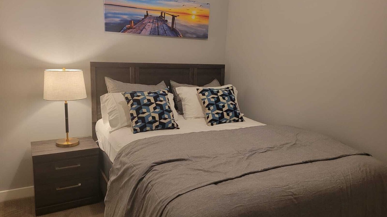 Photo of Bedroom in Saskatoon