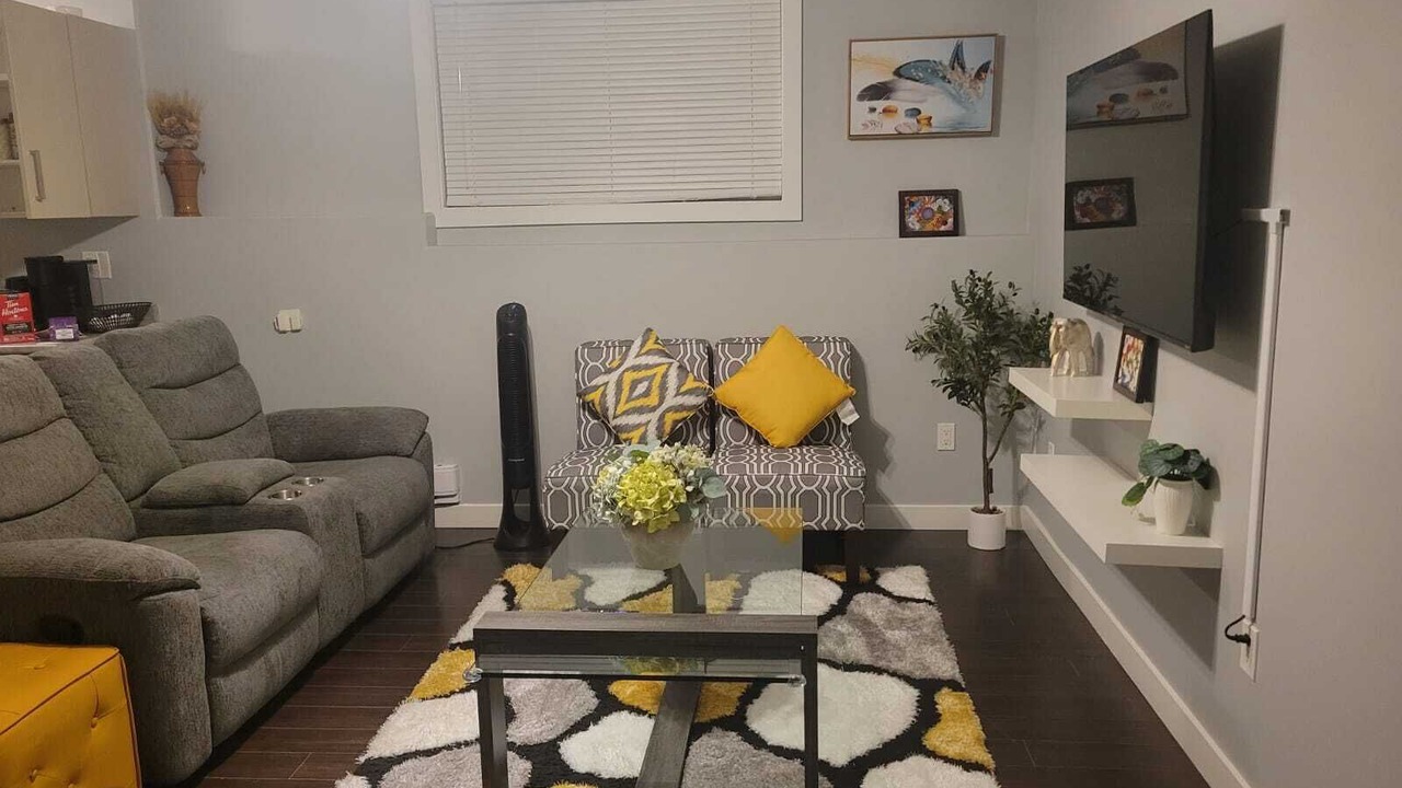 Photo of Livingroom in Saskatoon
