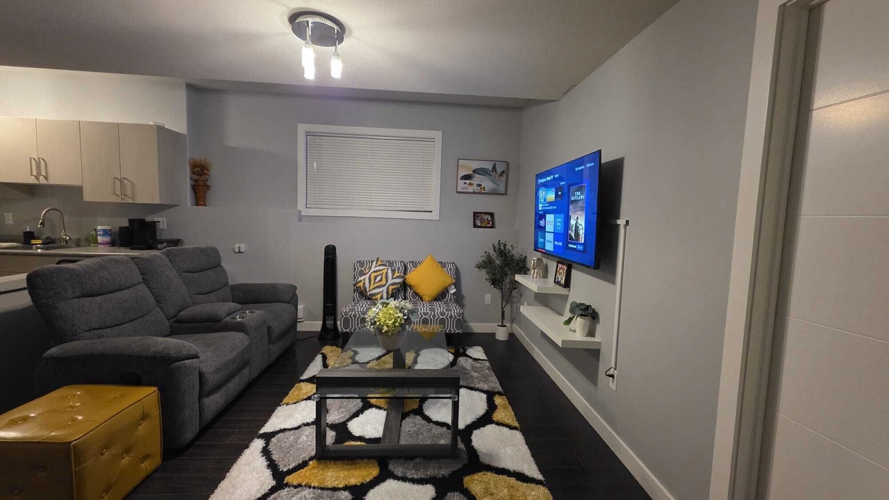Photo of Livingroom in Saskatoon