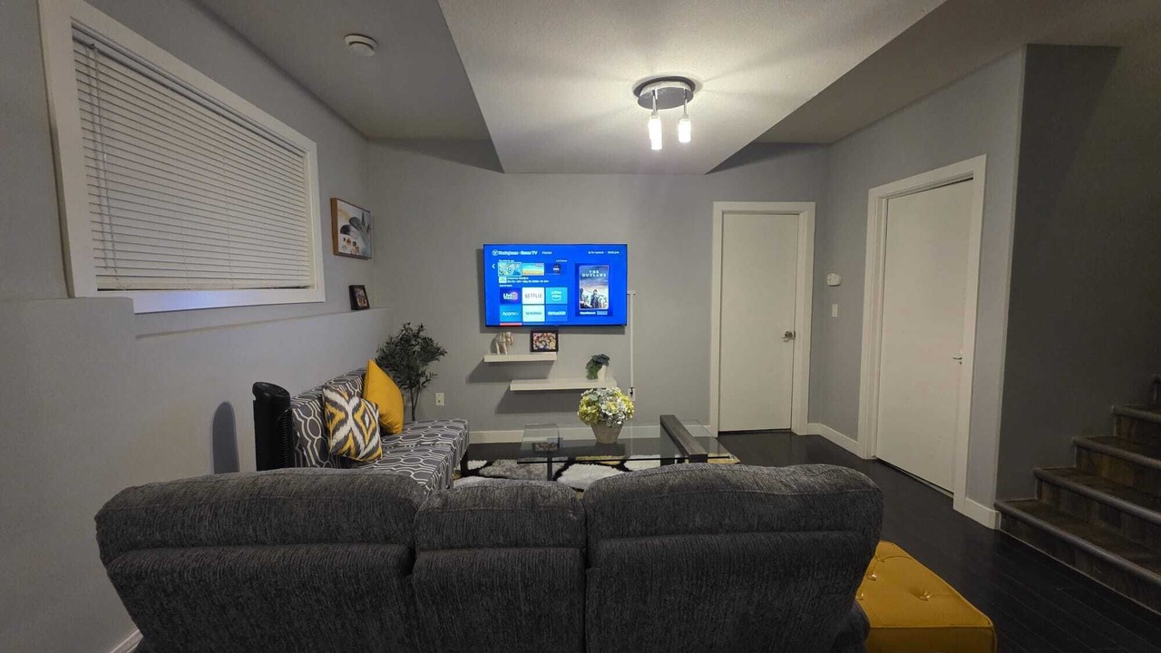 Photo of Livingroom in Saskatoon