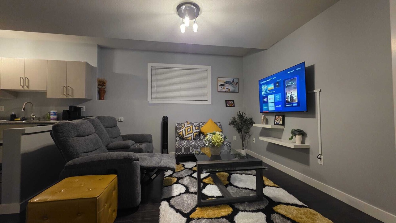 Photo of Livingroom in Saskatoon