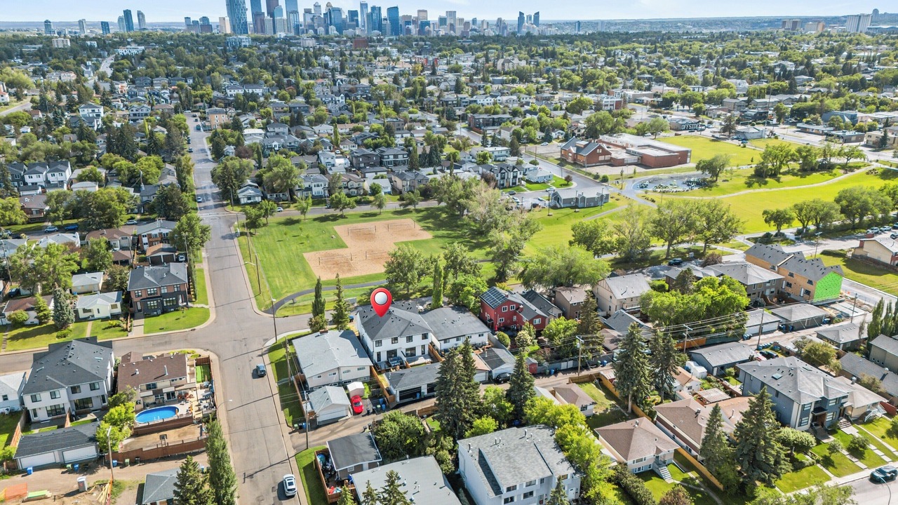 Photo of Outdoor in Tuxedo Park