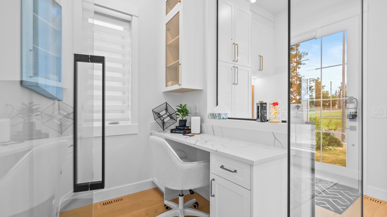 Photo of Bathroom in Tuxedo Park
