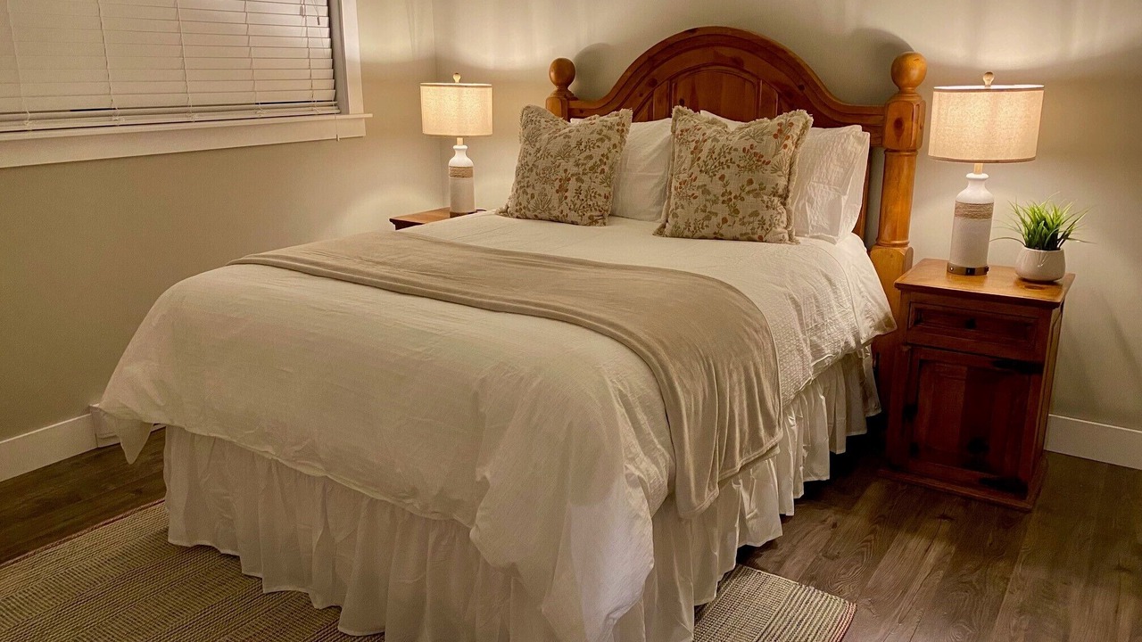Photo of Bedroom in Sunshine Valley