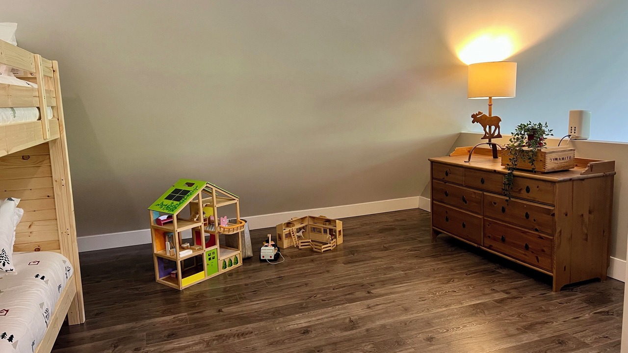 Photo of Bedroom in Sunshine Valley