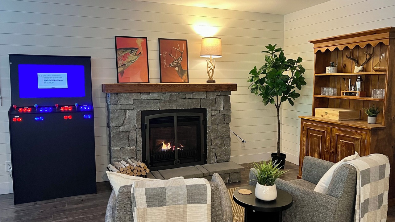 Photo of Livingroom in Sunshine Valley