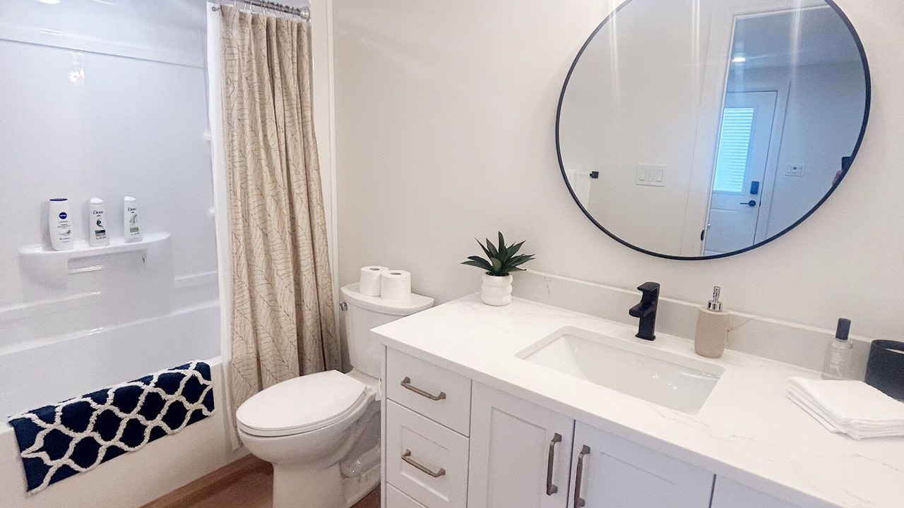 Photo of Bathroom in Stratford