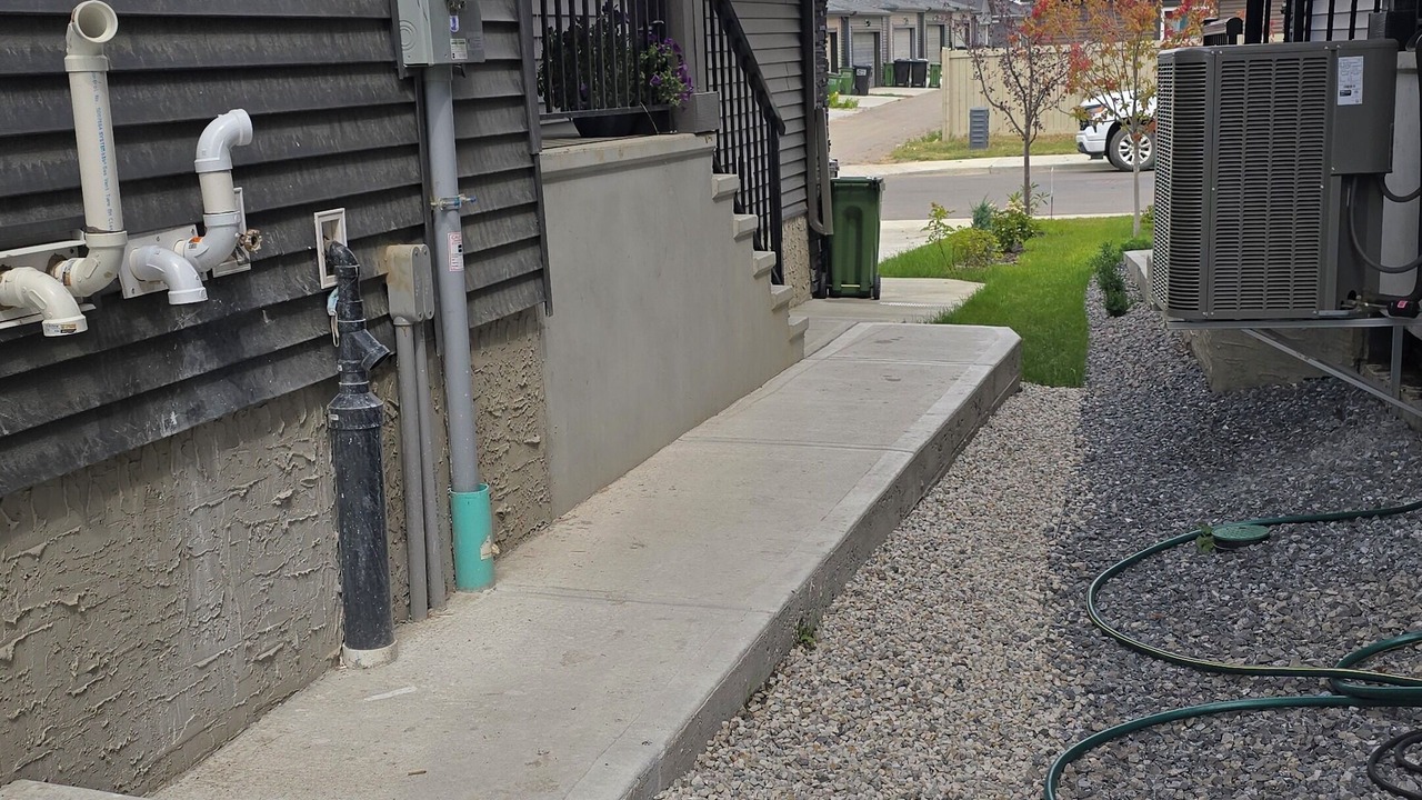 Photo of Outdoor in Northwest Edmonton