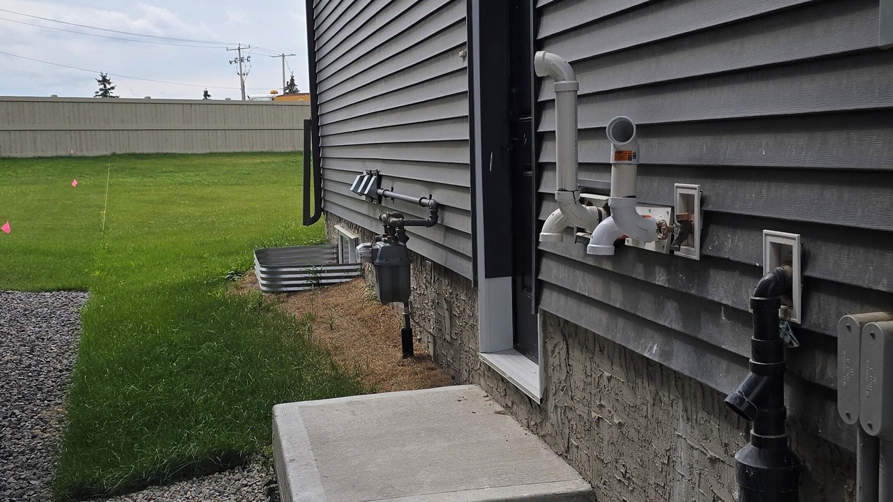 Photo of Outdoor in Northwest Edmonton