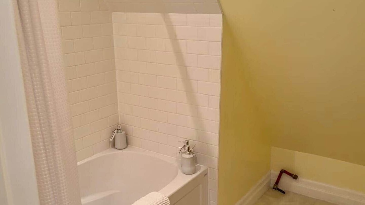 Photo of Bathroom in Grafton