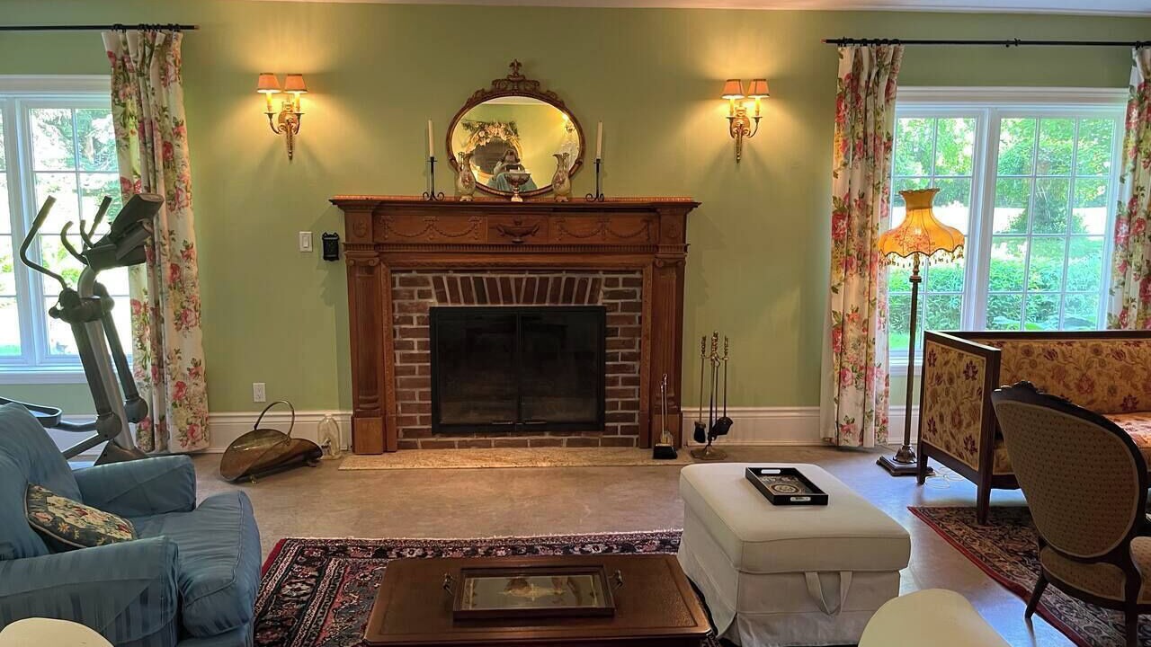 Photo of Livingroom in Grafton