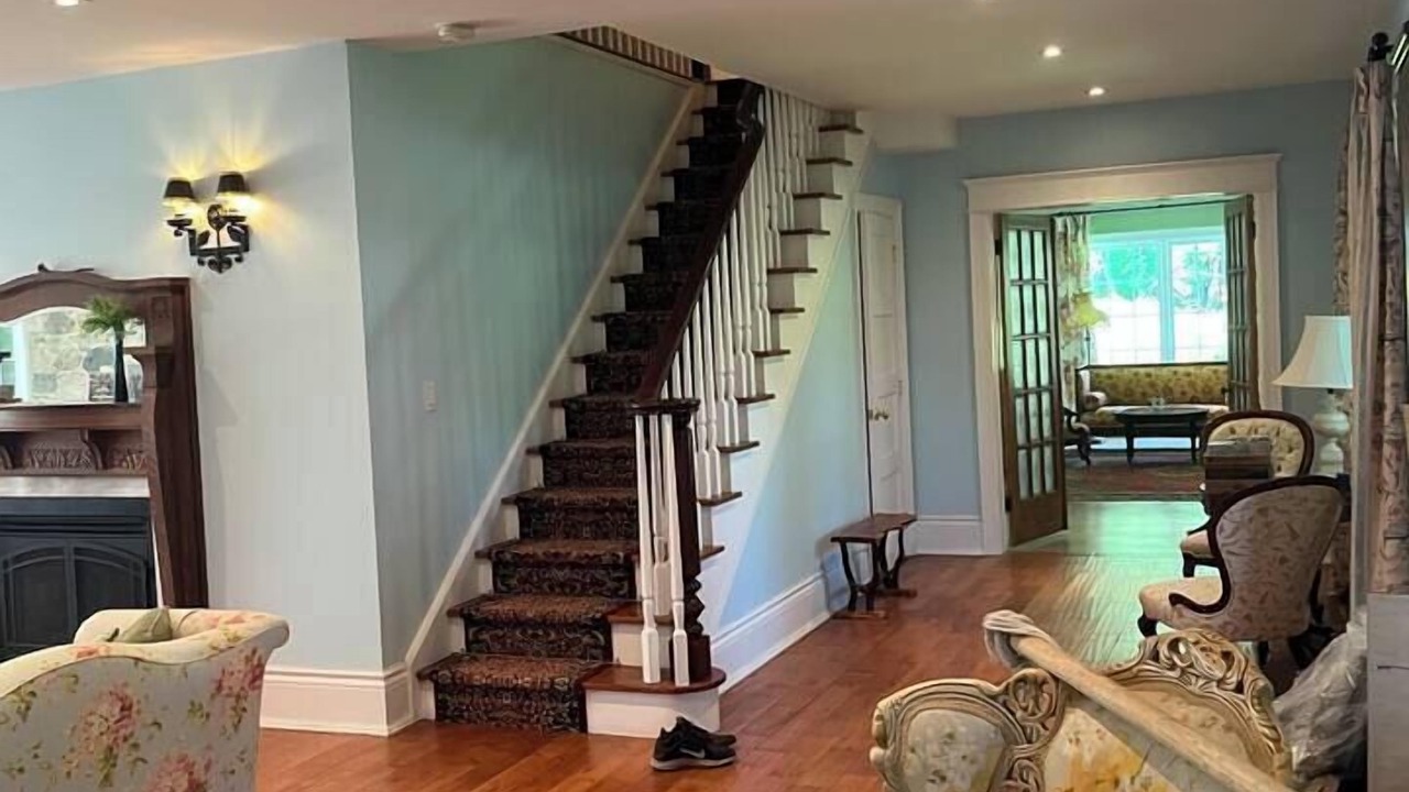 Photo of Livingroom in Grafton