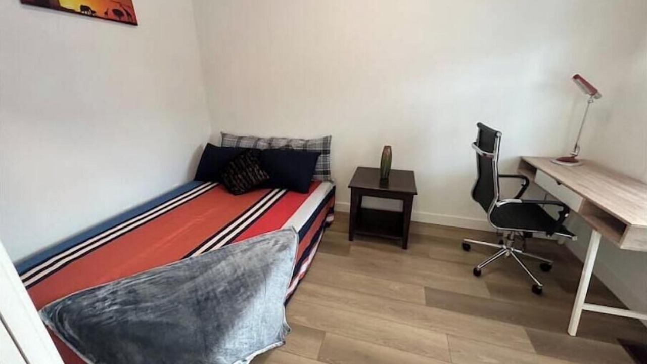 Photo of Bedroom in Southeast Calgary