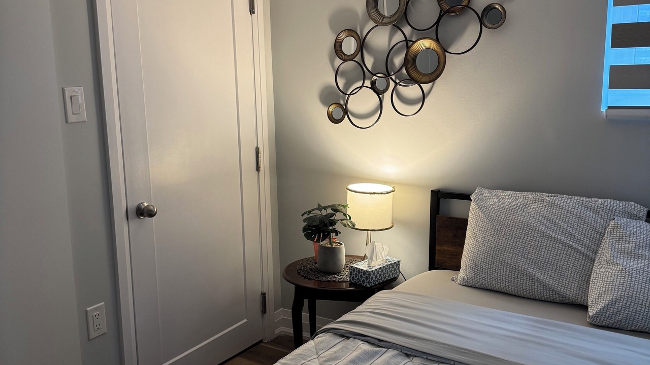Photo of Bedroom in Ajax