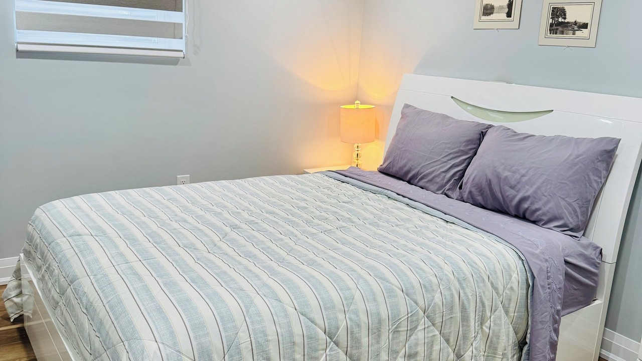 Photo of Bedroom in Ajax