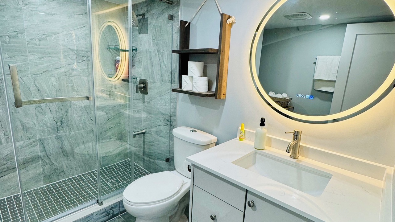 Photo of Bathroom in Ajax