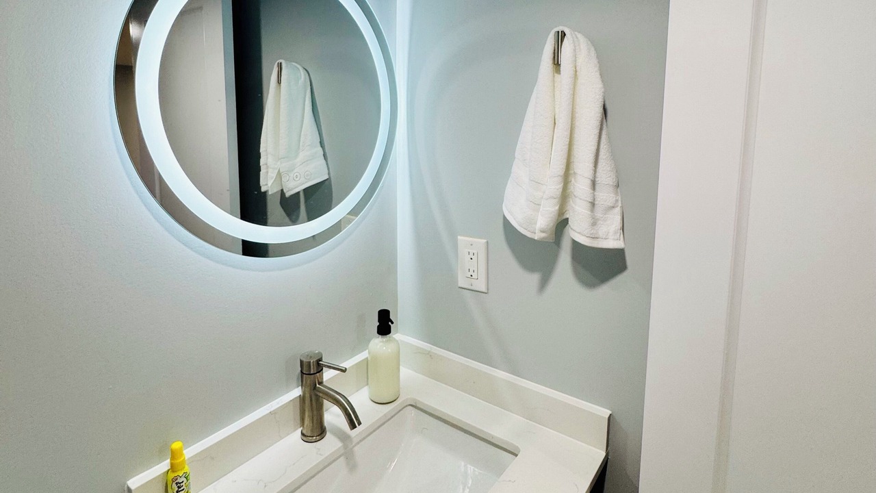 Photo of Bedroom in Ajax