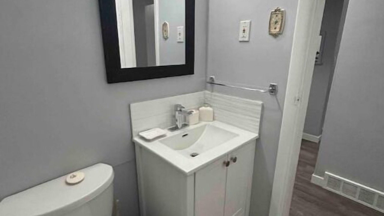 Photo of Bathroom in Highland Park