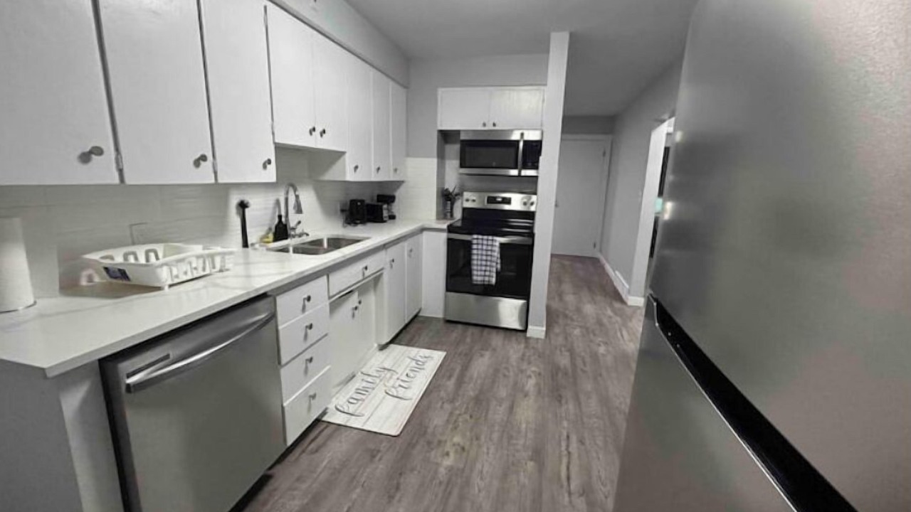 Photo of Kitchen in Highland Park
