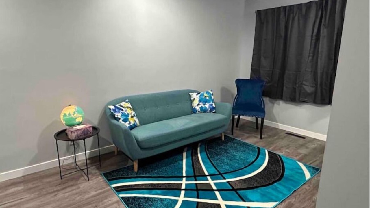 Photo of Livingroom in Highland Park