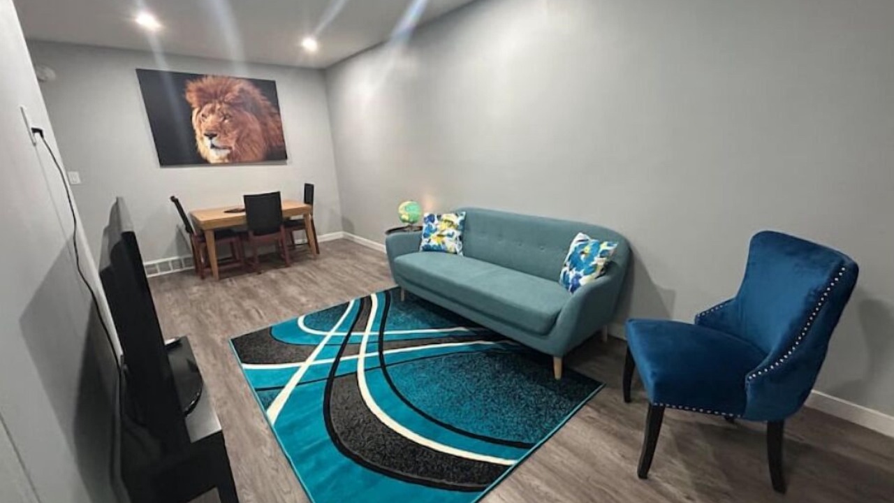 Photo of Livingroom in Highland Park