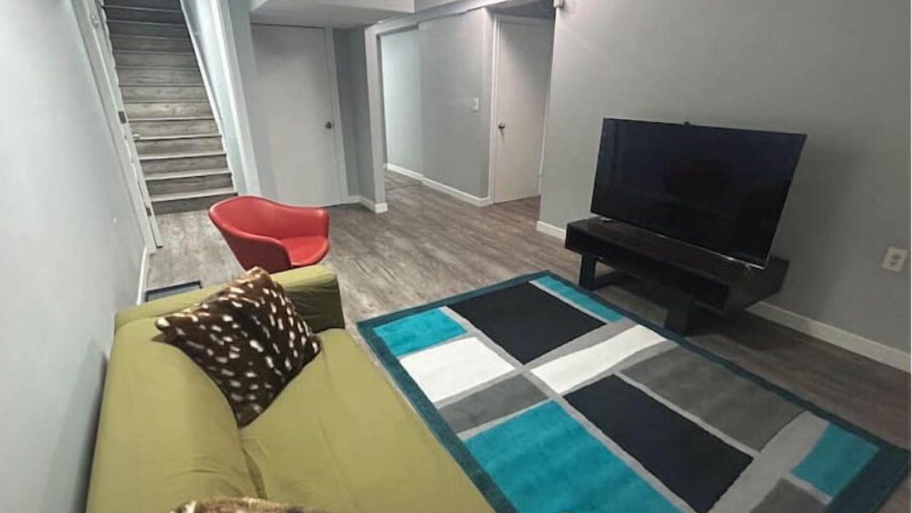 Photo of Livingroom in Highland Park