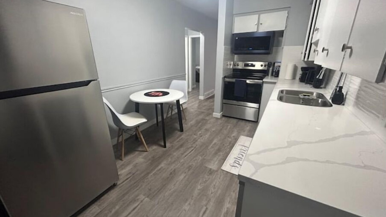 Photo of Kitchen in Highland Park
