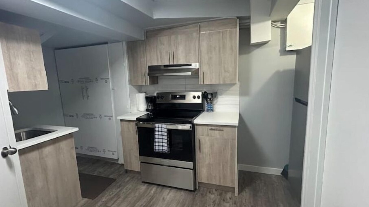 Photo of Kitchen in Highland Park