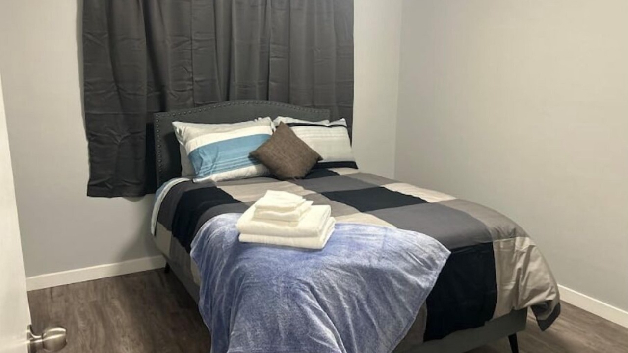 Photo of Bedroom in Highland Park