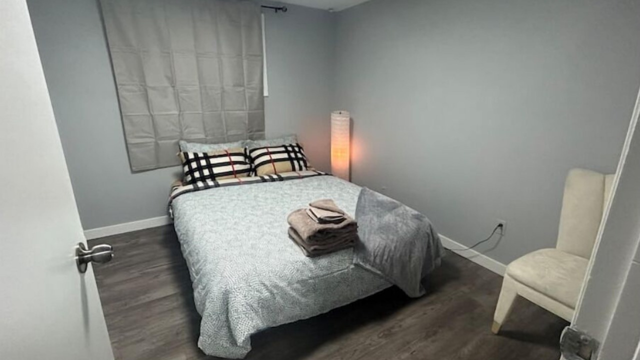 Photo of Bedroom in Highland Park