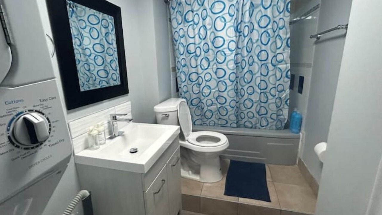 Photo of Bathroom in Highland Park